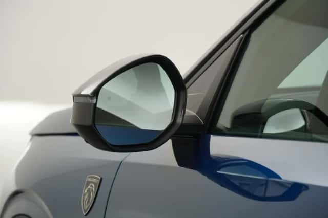 Peugeot 3008 (2026) thumbnail 41