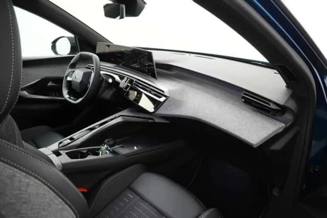 Peugeot 3008 (2026) thumbnail 42