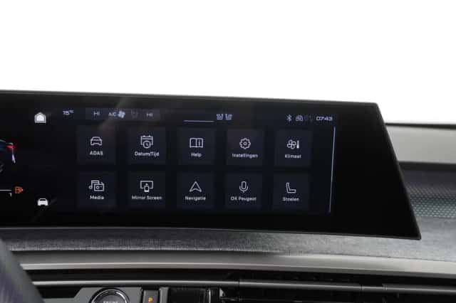Peugeot 3008 (2026) thumbnail 47
