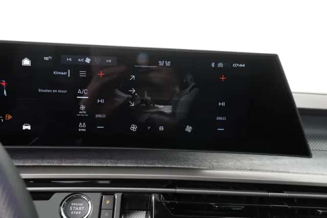 Peugeot 3008 (2026) thumbnail 48