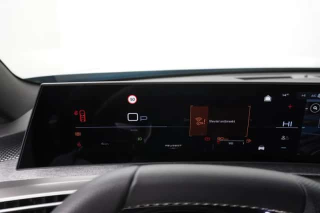 Peugeot 3008 (2026) thumbnail 6