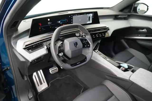 Peugeot 3008 (2026) thumbnail 56