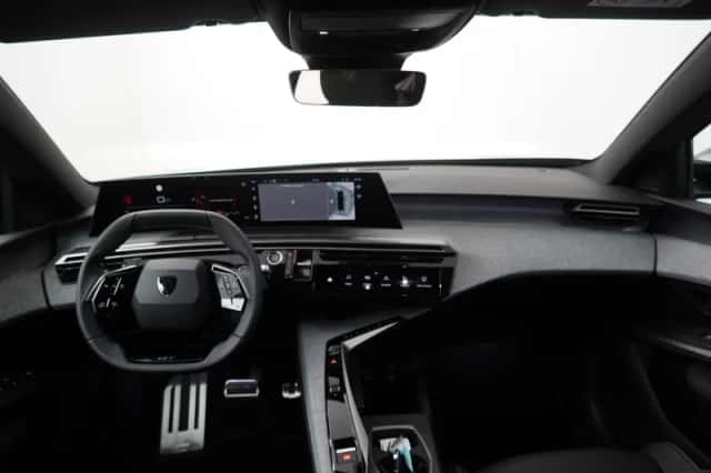 Peugeot 3008 (2026) thumbnail 57