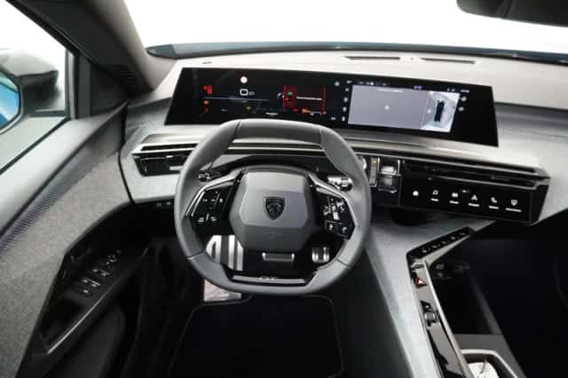 Peugeot 3008 (2026) thumbnail 58