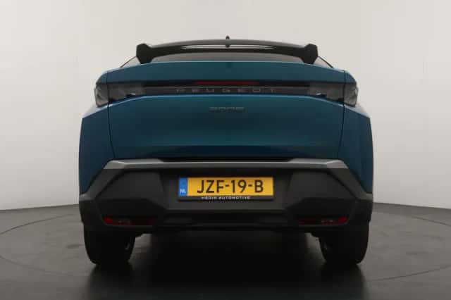 Peugeot 3008 (2026) thumbnail 59