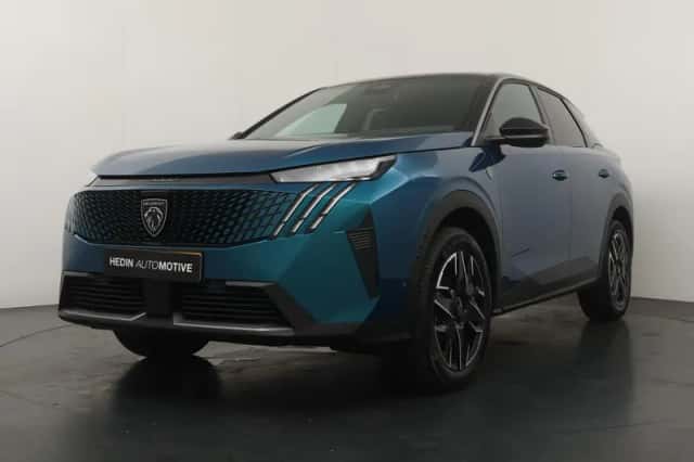 Peugeot 3008 (2026) thumbnail 60