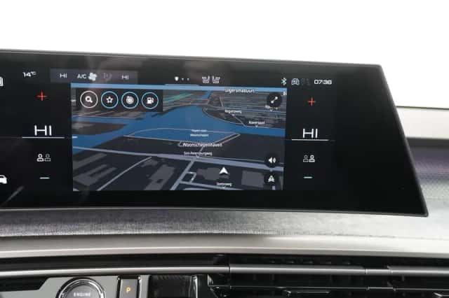 Peugeot 3008 (2026) thumbnail 8