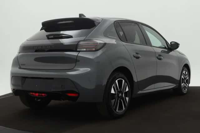 Peugeot 208 (2024) thumbnail 5