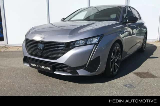 Peugeot 308 (2023) thumbnail 1