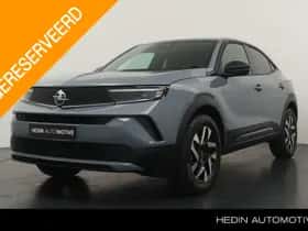 Opel Mokka (2026)