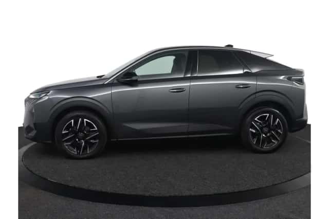 Peugeot 3008 (2025) thumbnail 3
