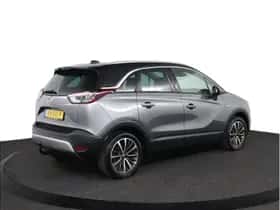 Opel Crossland X (2018) thumbnail 2