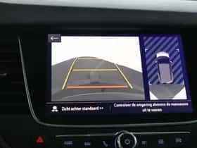 Opel Crossland X (2018) thumbnail 11