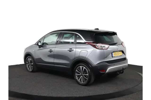 Opel Crossland X (2018) thumbnail 13