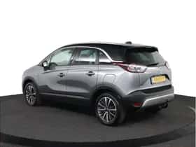 Opel Crossland X (2018) thumbnail 13