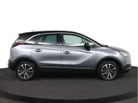 Opel Crossland X (2018) thumbnail 14