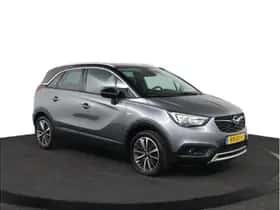 Opel Crossland X (2018) thumbnail 15