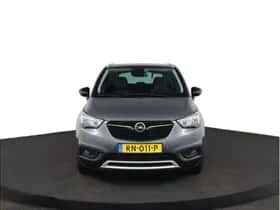 Opel Crossland X (2018) thumbnail 16