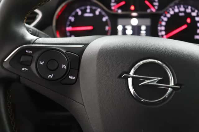 Opel Crossland X (2018) thumbnail 17