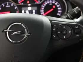 Opel Crossland X (2018) thumbnail 18