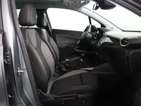 Opel Crossland X (2018) thumbnail 19