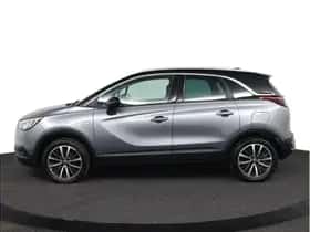 Opel Crossland X (2018) thumbnail 3