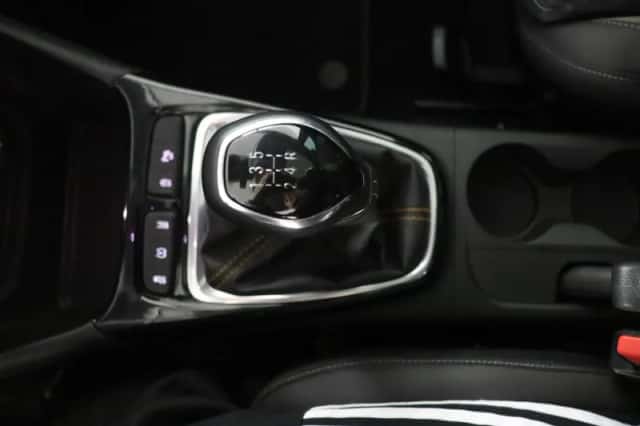 Opel Crossland X (2018) thumbnail 21