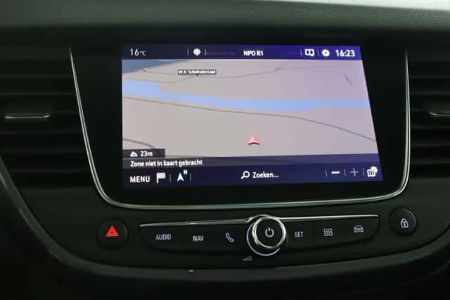 Opel Crossland X (2018) thumbnail 22