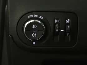 Opel Crossland X (2018) thumbnail 24