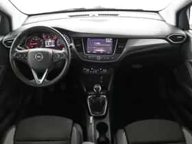 Opel Crossland X (2018) thumbnail 4