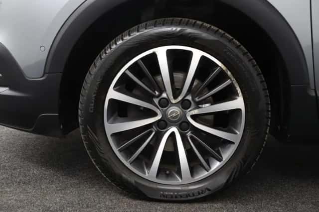 Opel Crossland X (2018) thumbnail 31