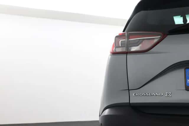 Opel Crossland X (2018) thumbnail 34