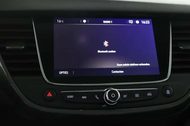 Opel Crossland X (2018) thumbnail 36