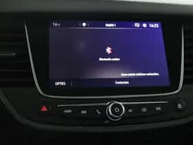 Opel Crossland X (2018) thumbnail 36