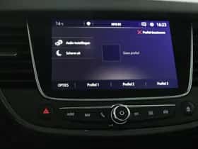 Opel Crossland X (2018) thumbnail 37