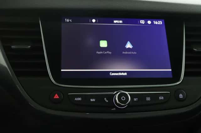 Opel Crossland X (2018) thumbnail 38