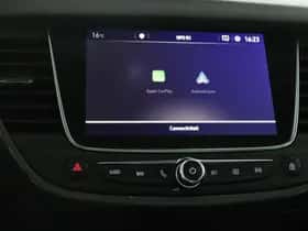 Opel Crossland X (2018) thumbnail 38
