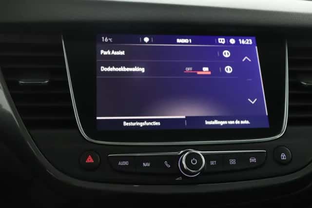 Opel Crossland X (2018) thumbnail 39