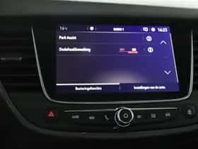 Opel Crossland X (2018) thumbnail 39