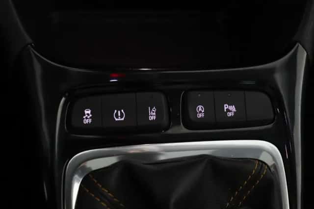 Opel Crossland X (2018) thumbnail 41