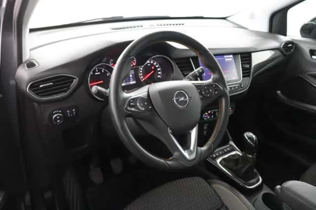 Opel Crossland X (2018) thumbnail 43