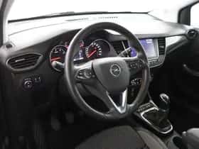 Opel Crossland X (2018) thumbnail 43