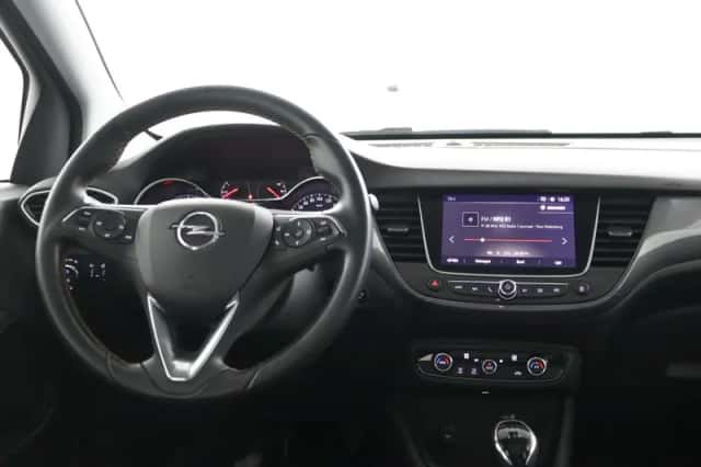 Opel Crossland X (2018) thumbnail 44