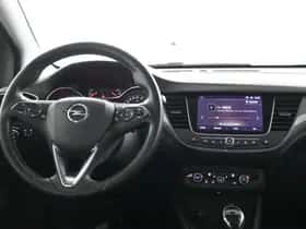 Opel Crossland X (2018) thumbnail 44