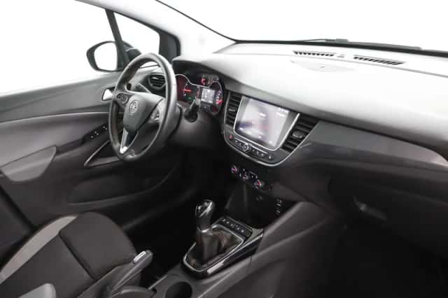 Opel Crossland X (2018) thumbnail 45