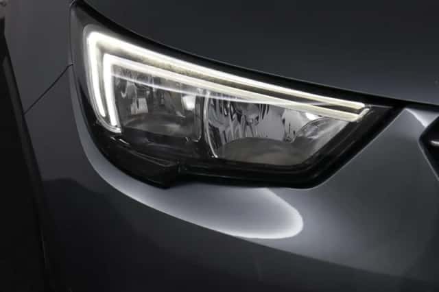 Opel Crossland X (2018) thumbnail 47
