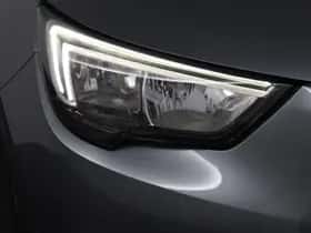 Opel Crossland X (2018) thumbnail 47