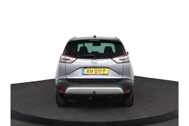 Opel Crossland X (2018) thumbnail 49