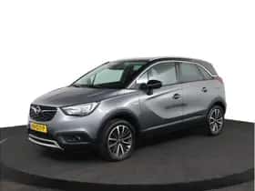 Opel Crossland X (2018) thumbnail 50