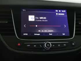 Opel Crossland X (2018) thumbnail 10